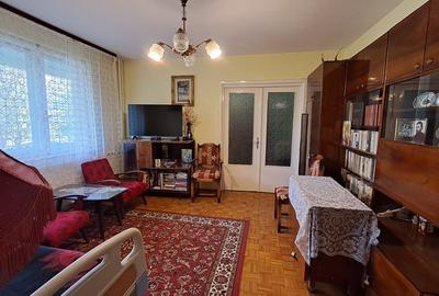 REPOZITIONARE DE PRET!!!!!- Apartament 3 camere, parter înalt – zona Sovata - 1