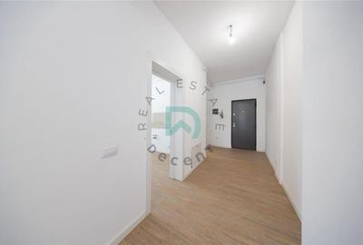 Apartament 2 camere, bloc nou, 63 mp, Bunloc - 5
