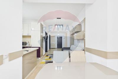 Garsoniera spatioasa de vanzare in Complex New City Residence - 12