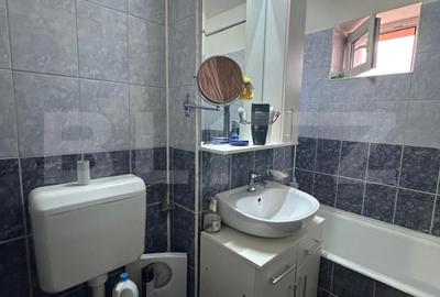 Apartament 4 camere, 2 băi, 2 balcoane, 92 mp, loc de parcare, zona Astra - 8