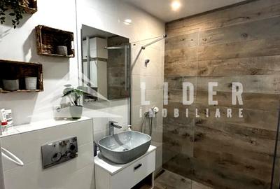 Apartament  de vanzare, spatios cu  2 camere imobil nou  zona Piata 1 Mai - 13