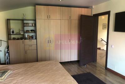 Vila premium OPORTUNITATE EXCELENTA zona foarte linistita Popesti - 9