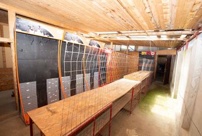 Casa de vanzare teren 2000mp si spatii comerciale Galbinasi Calarasi - 12