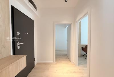 NEW | First Rent | 3 Rooms + Parking | Premium | First Estate - Pipera - 33