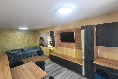 Apartament 2 camere în zona CALEA BACIULUI - 3