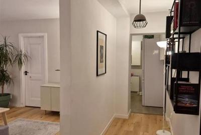 Apartament  2 camere parter/P+2  etaje, zona Calea Victoriei - 2