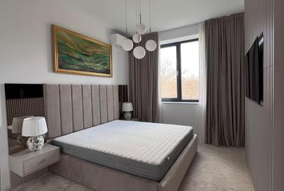 Apartament cu 2 camere decomandat în Nord