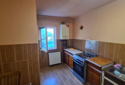 Apartament cu 3 Dormitoare in renovare | Marasti | FSEGA | Parcare - 7