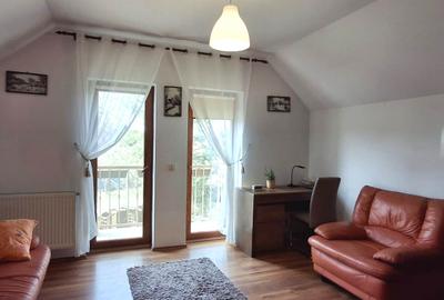 Silistea Snagovului,vila  2012, la cheie,  5 camere+ bucatarie vara, piscina - 23