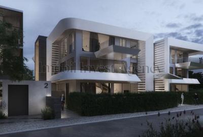 Apartament 3 camere Floreasca - 16