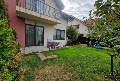 Proprietar VAND DUPLEX la cheie. 180mp casa , 250mp teres - 1