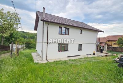 VILĂ individuală P+1E,  teren 1.500 mp, VASLUI zona Castanilor; - 12
