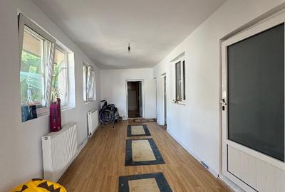 Casă P+1, 220 mp utili, teren 260 mp – Brătianu Constanța, parter locuibil - 14