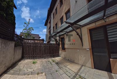 Spațiu cabinet sau locuință | 2 camere | curte | parcare | Cluj - 11