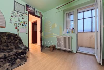 Apartament de 3 camere decomandat | Manastur - 13