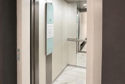 Apartament bloc nou 2023 Unirii, 112 mp, parcare subterana, finisaje lux - 14