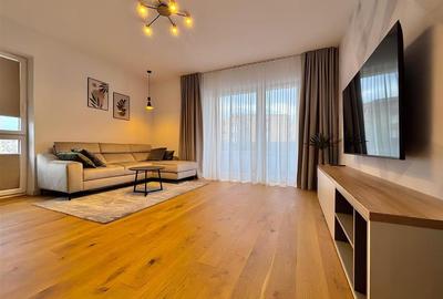 Apartament 2 Camere BSW Parcare Subterana - 1