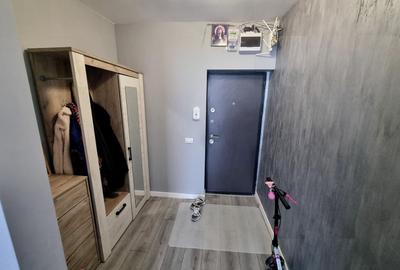 City park mall-apartament 2 camere finisat modern - 6