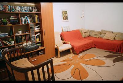 Apartament 2 camere Titan - piata MInis - 1