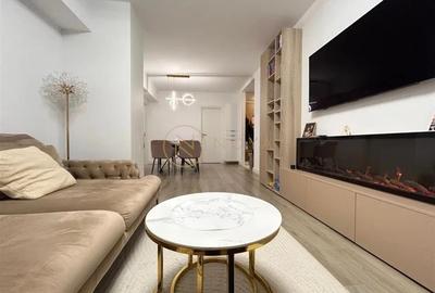 Vanzare apartament cu 3 camere Pipera - 1