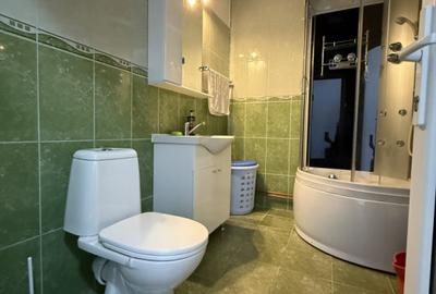 Apartament spatios, 2 camere, 58 mp utili + 2 balcoane si 2 debarale - Bucovina - 6
