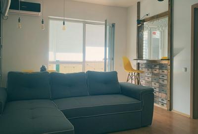 Apartament 2 camere + loc parcare - Citadella Titan - 13