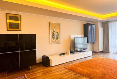 Apartament de inchiriat 4 camere Soseaua Nordului Herastrau - 7