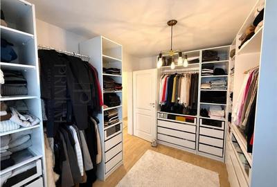 GIROC - DUPLEX - 4 CAMERE - 2 BAI - GARAJ - CURTE - 14