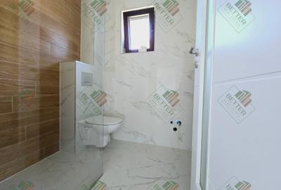 Vila Individuala - 5 Camere - Teren  350 mp - Comuna Berceni - 11