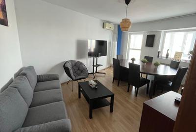 Apartament  cu 2 camere de vanzare in zona Stirbei / Buzesti - 2