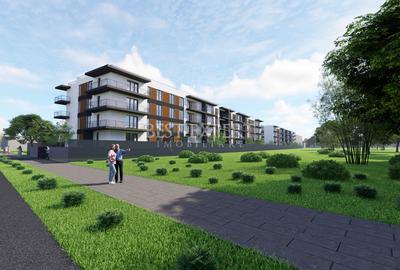 Garsoniera cu Gradina 500 mt STB/Zona Linistita - 5