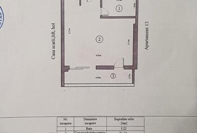 Studio Mamaia Nord - 17