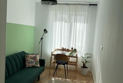 Apartament NOU 2 Camere cu Birou Târgoviște, Super Locatie, Class Park Residence - 19