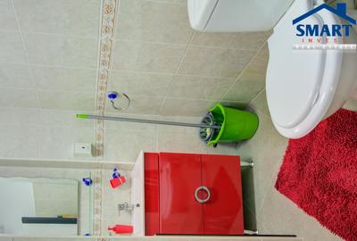 Apartament 3 camere Marriot Calea 13 Septembrie - centrala proprie - 21