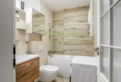 Penthouse cu terasă panoramică de 53 mp, garaj subteran – Sector 1,  an 2020 - 31