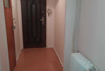 Apartament 2 camere cu Balcon  Cetățuia -3 min de metrou Lujerului - 2