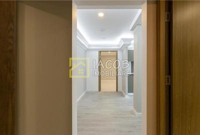 Apartament 3 camere decomandate, str. Stefan cel Mare, Bacau - 14