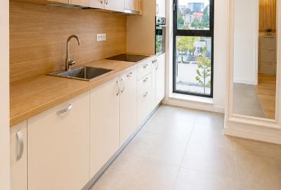 Apartament 2 camere premium | Nusco City | Aviației | Prima închiriere - 5
