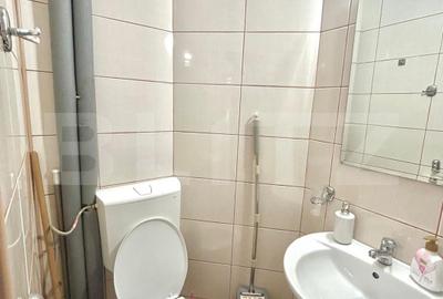 Apartament cu 1 camera, 33 mp, zona Manastur - 7