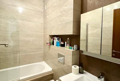 Cavar Residence - loc parcare inclus - prima închiriere - 10