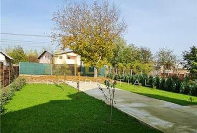 Casa de vanzare - Brazii de Jos - Teren 775 mp - 2