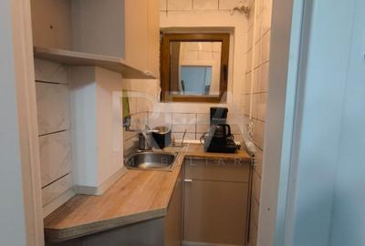 Garsoniera, Unirii - 10