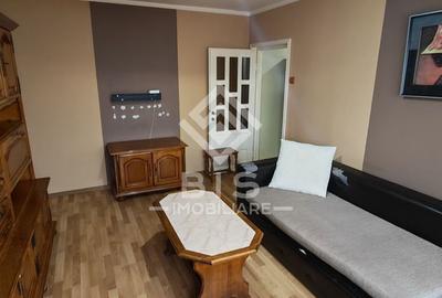 Apartament 2 camere - Decebal - 10