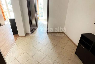 Copou - Sararie, 1 camera modern, bloc nou - 6