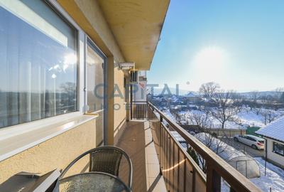 COMISION 0! Apartament 2 camere | 60 mp utili | ETAJ 2 | Muzeul Apei | Floresti - 14