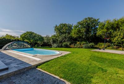 Casa individuala cu piscina - Comision 0% - 33