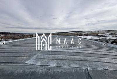 Hală industrială de vânzare I 1100 mp I Cisnadie - 11
