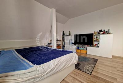 Apartament 3 camere in vila | 74mp | Etaj 1 | Interservisan Gheorgheni - 12