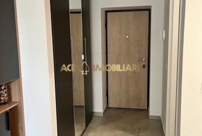 Garsoniera de inchiriat |  Pallady | Metrou | Centrala | Pet Friendly - 8