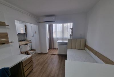 Garsoniera renovata Marasti zona Cernei aer conditionat centrala proprie - 1